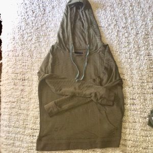 O’Neill hoodie